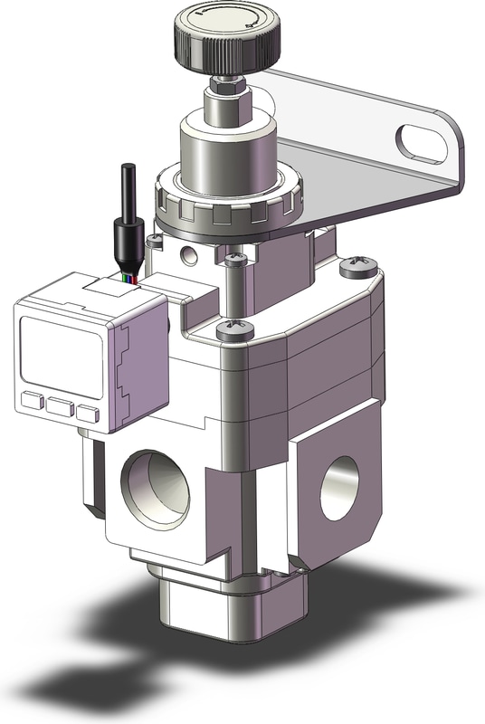 SMC IR3010-03BEB-A