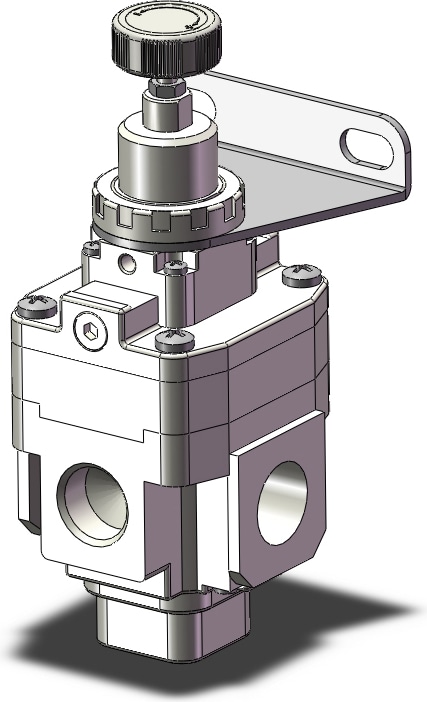 SMC IR3010-04B-A