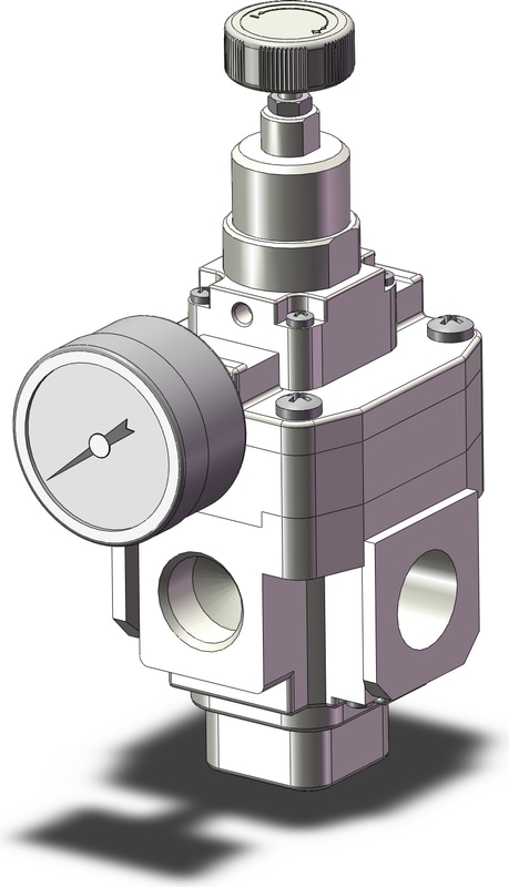 SMC IR3010-04G-A