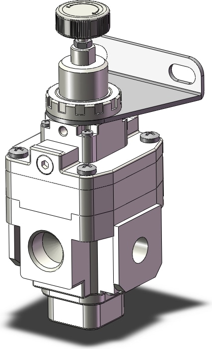 SMC IR3010-F02B-A