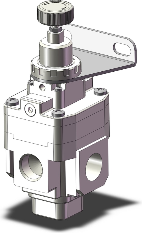 SMC IR3010-F04B-A