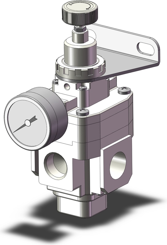 SMC IR3010-F04BG-A