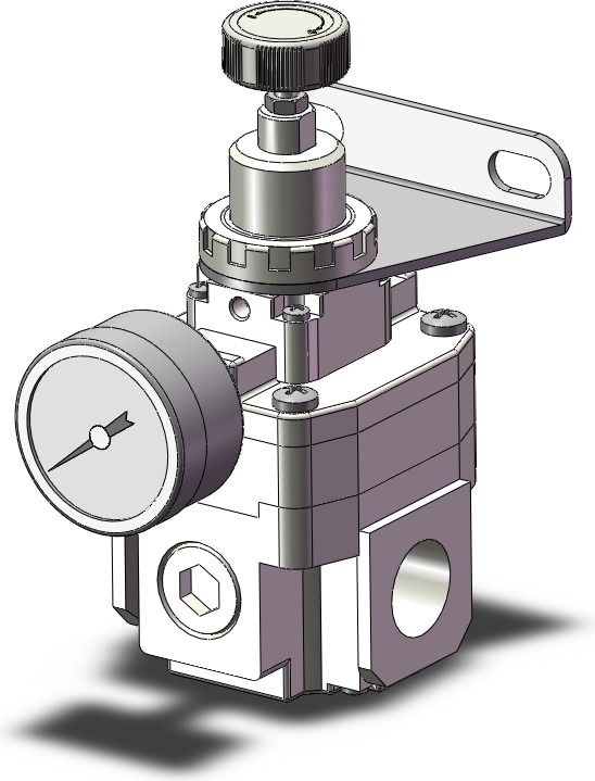 SMC IR3012-04BG-A