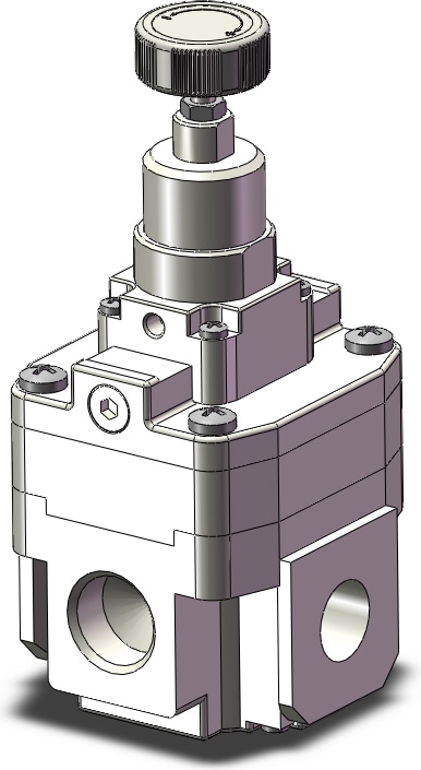 SMC IR3021-F03-A