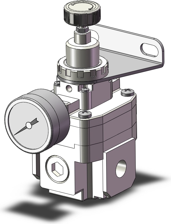 SMC IR3022-02BG-A