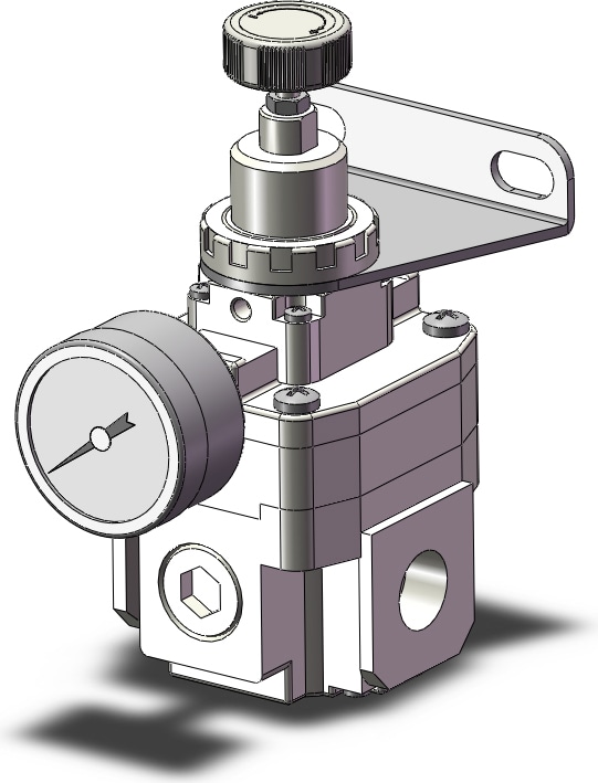 SMC IR3022-N03BG-Z-A