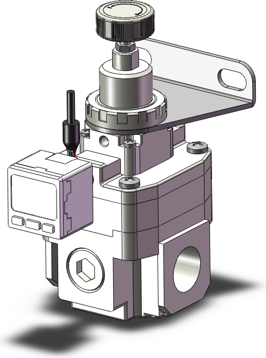 SMC IR3022-N04BEA-ZA-A