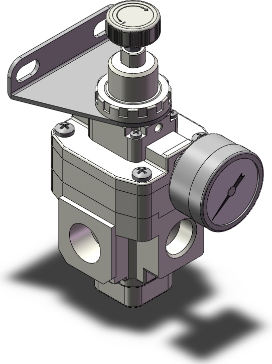SMC IR3200-N04BG-Z-A
