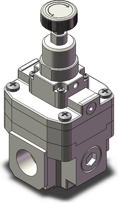 SMC IR3222-N04-Z-A