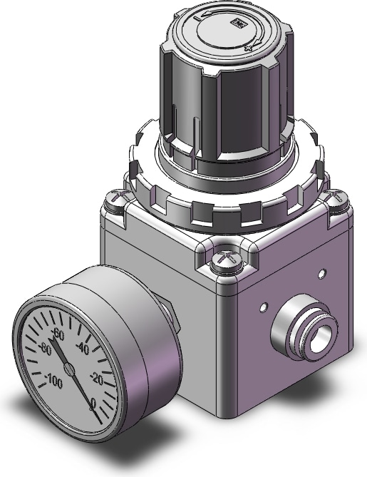 SMC IRV20-C08G
