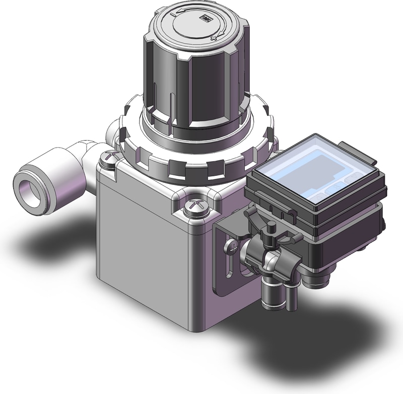 SMC IRV20A-LC10ZN-X1