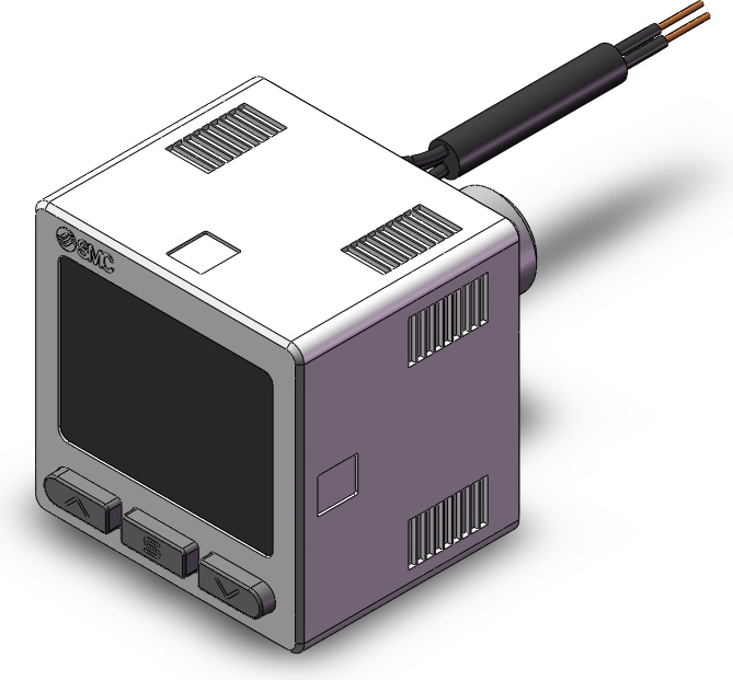 SMC ISE20-N-P-N01-L