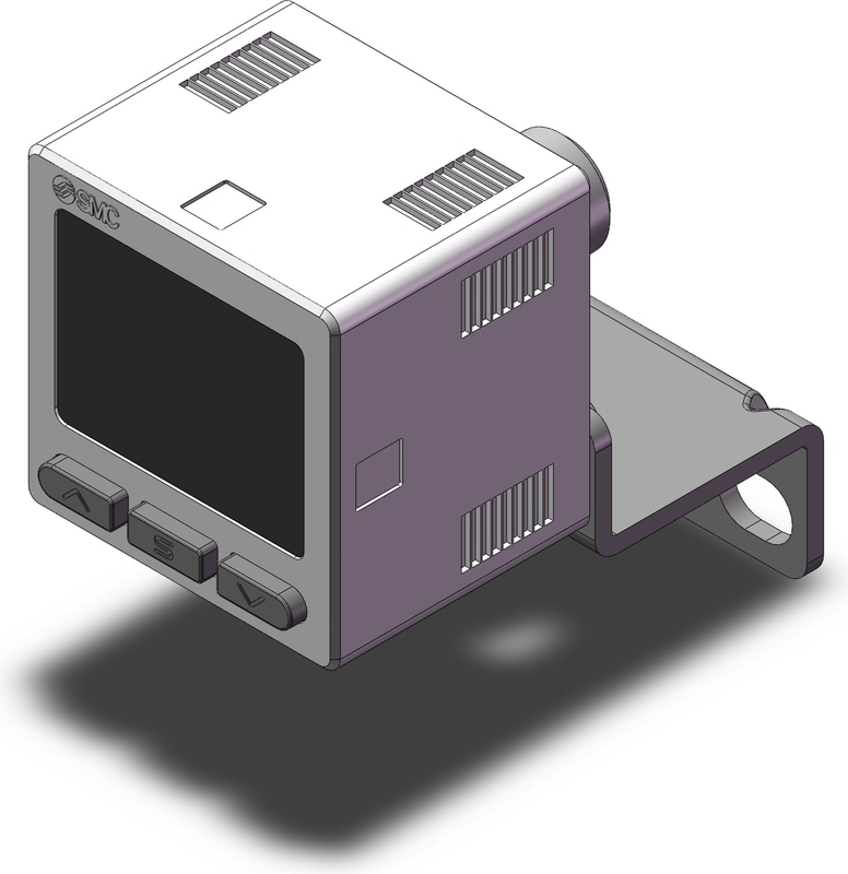SMC ISE20-P-01-A2