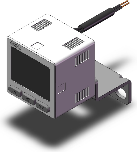 SMC ISE20-P-M5-LA2