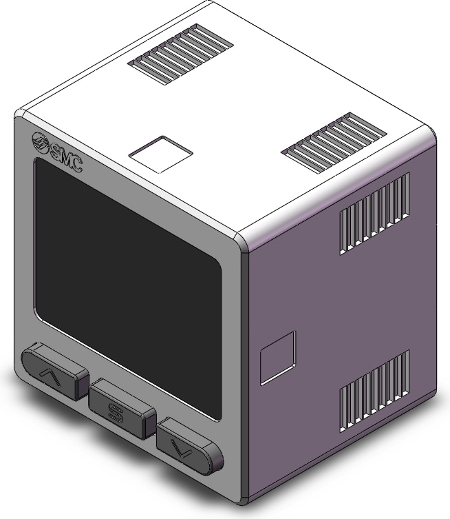 SMC ISE20-P-M5