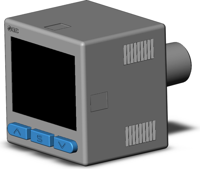 SMC ISE20B-V-P-01