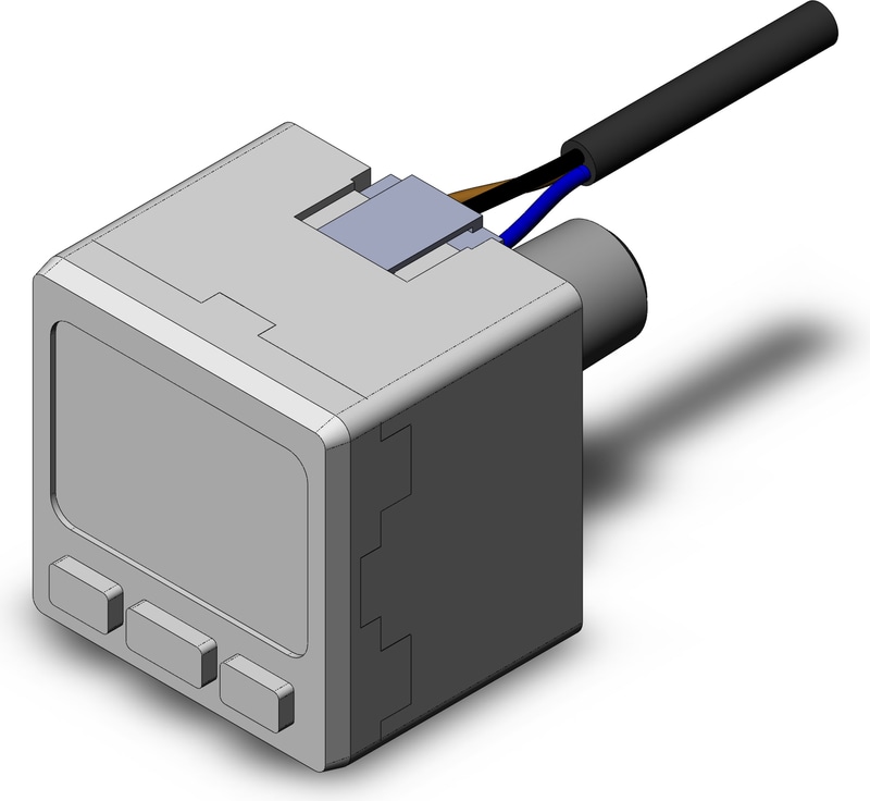 SMC ISE30A-01-P-L