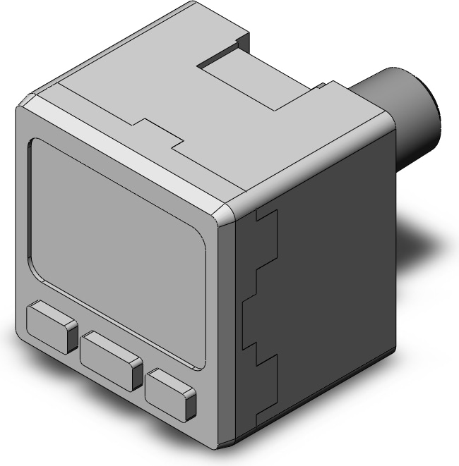 SMC ISE30A-01-P-P