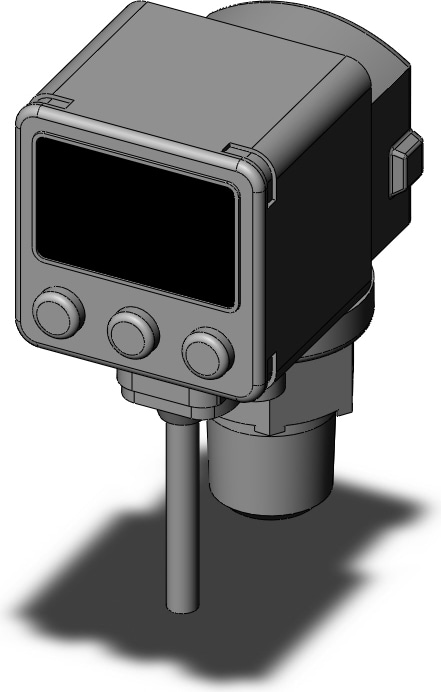 SMC ISE80-N02L-P-P-X500