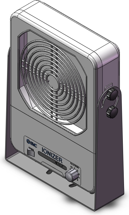 SMC IZF31-P-BU