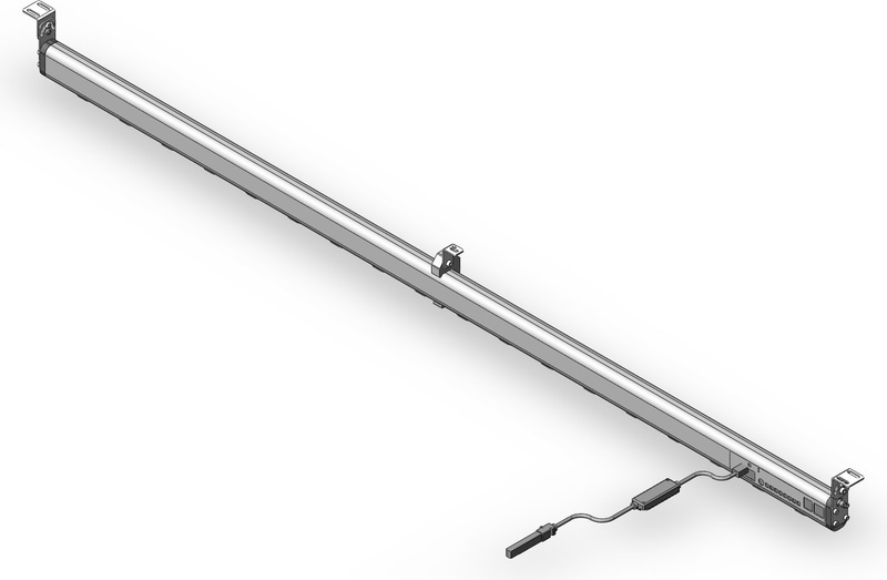 SMC IZS31-1500PZ-BF
