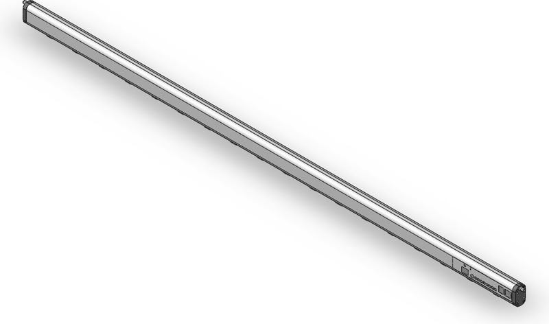 SMC IZS31-1500PZ
