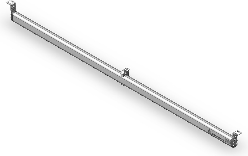 SMC IZS31-1500Z-B