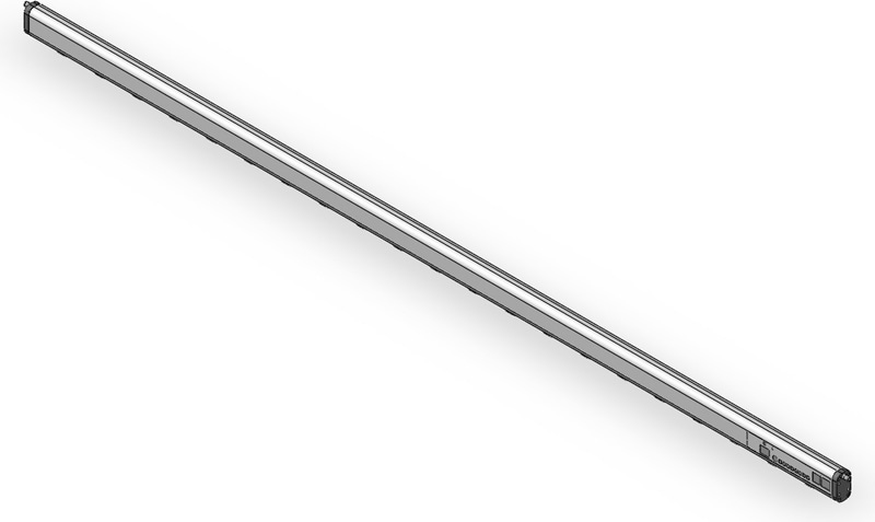 SMC IZS31-1740-X10