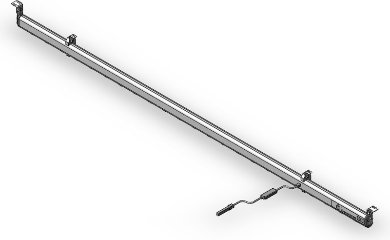 SMC IZS31-1900J-BF
