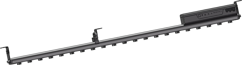 SMC IZS41-1300P-06BF