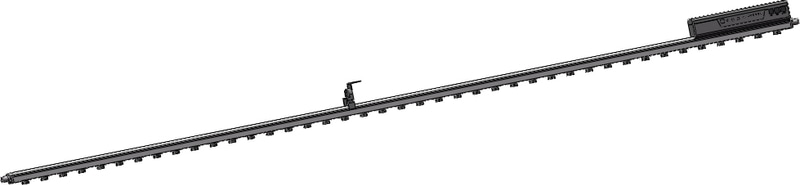 SMC IZS41-2500PZ-10