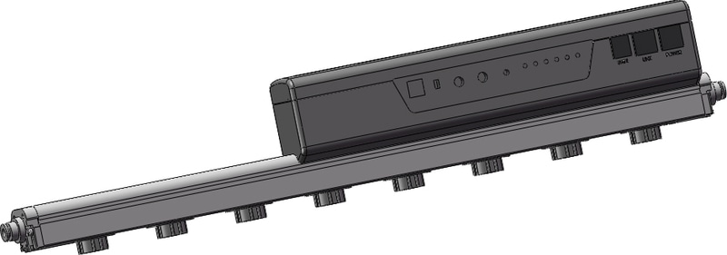 SMC IZS41-520P-06-X10