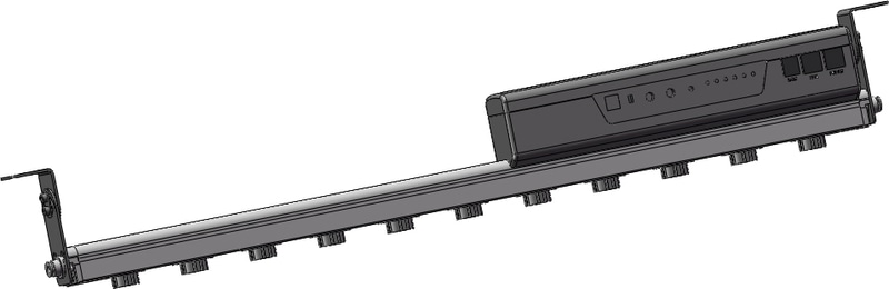 SMC IZS41-700P-06B-X10