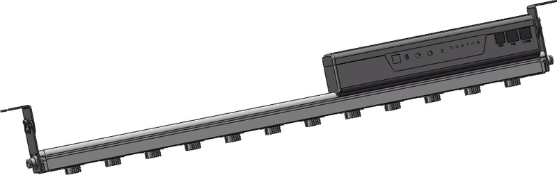 SMC IZS41-760P-06B-X10