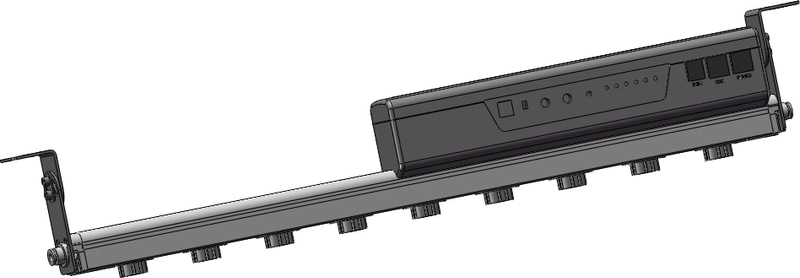 SMC IZS42-580P-06B