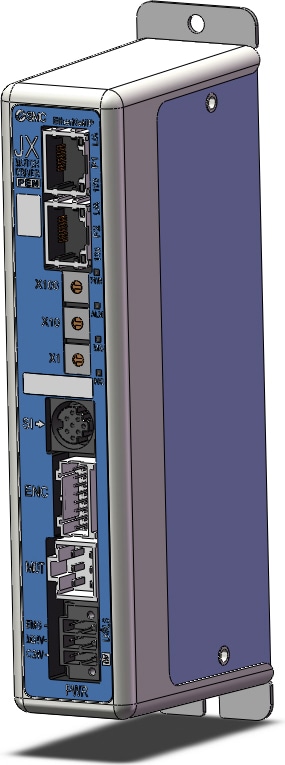 SMC JXC917-LEFS32A-600