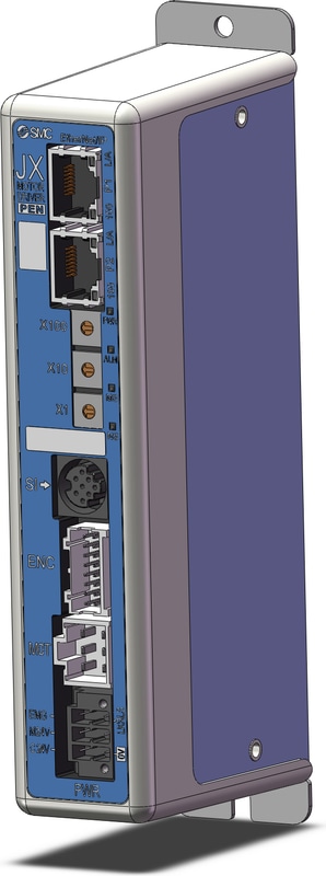 SMC JXC917-LESH25RK-100