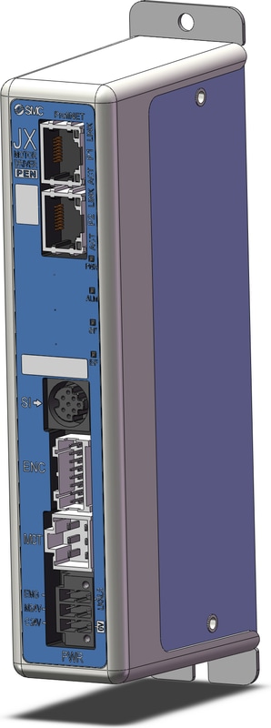 SMC JXCP17-LEFS16B-450