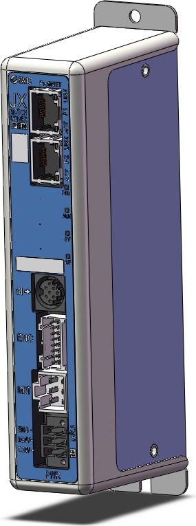 SMC JXCP17-LEFS40B-1200