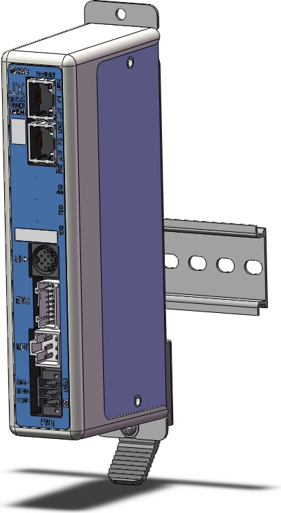 SMC JXCP18-LEYG25MB-150