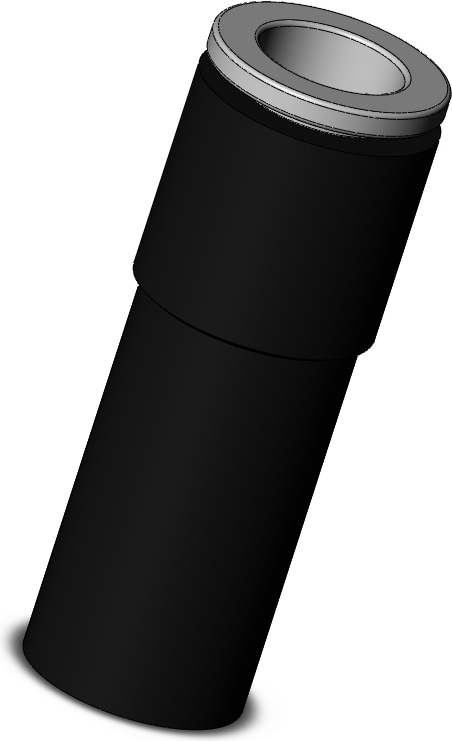 SMC KQ2R08-12A-X35