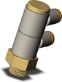 KQ2VD03-34AP
