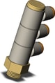 KQ2VT05-34AP