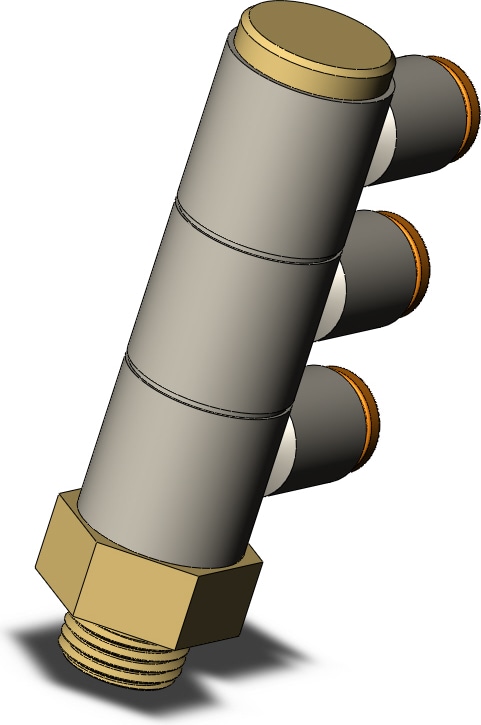 SMC KQ2VT05-34AP