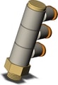 KQ2VT05-34AP1