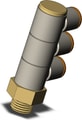 KQ2VT09-35AP