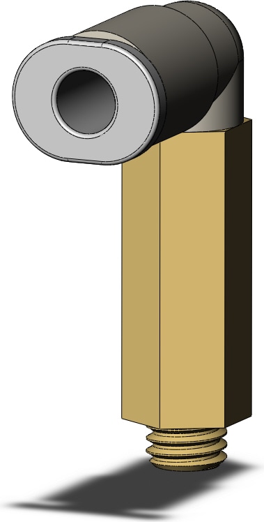 Buy SMC KQ2W04-M5A1 Proax