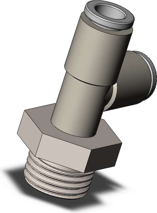 SMC KQ2Y06-02NP