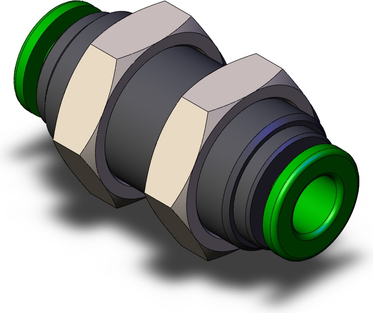 SMC KRE08-03W2