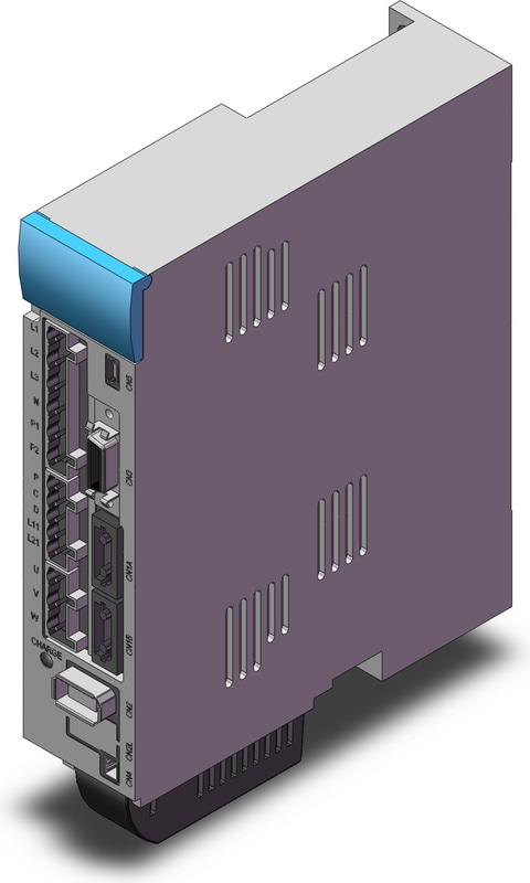 SMC LECSS1-S5